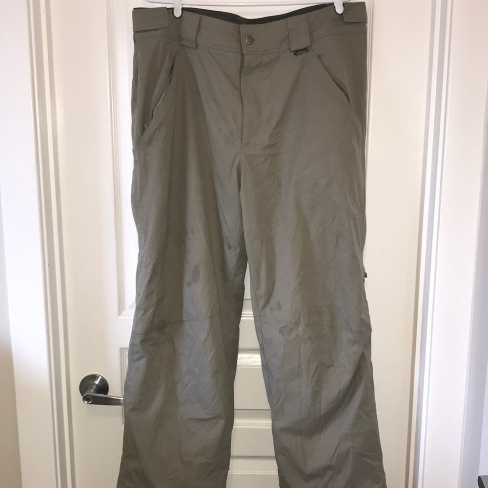 Firefly Performance Series Snowboarding Pants
